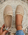 Megan | Women Stylish Orthopedic Casual Slip-On Shoes