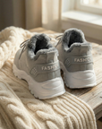 Elvra | Orthopedic Sneakers
