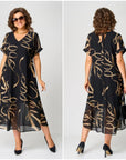 Bonnie | Cozy & Elegant Dress