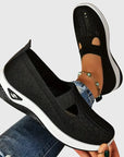 Lora | Orthopedic Walking Shoes