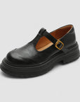 Riley | Women Orthopedic Mary Jane Winter Shoes