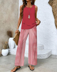 Averie - Chic Summer Set