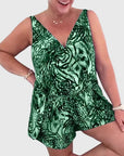 Dahlia™ | Elegant Swimwear Dress