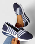 Julia | Orthopedic Sneakers
