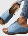 Valerina Milano | Orthopedic sandal for pain-free walking (Limited time offer 1+1 FREE!)