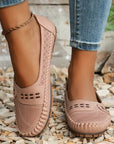 Megan | Women Stylish Orthopedic Casual Slip-On Shoes
