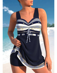Kailani | Flattering Swimsuit