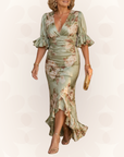 Taryn | Elegant Maxi Dress