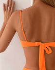 By Esmee® | Sexy Trendy Two-Piece Bikini