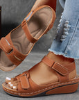 Ariya | All Day Comfort Sandals