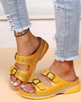 Otho - Comfort Sandals