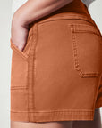 Sandra - Casual Summer Shorts