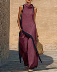 Brielle | Elegant Linen Set