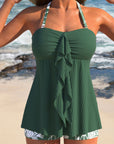 Caitlin | Stylish Summer Tankini Top