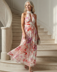 Elyon | Easy Flow Maxi Dress