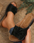 Athena | All Day Comfort Sandals