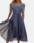 Rhonda™ | Elegant Lace Dress