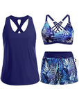 Hailey | Wireless Bra with Cord Closure and Breathable Material