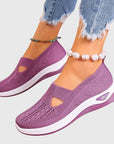 Lora | Orthopedic Walking Shoes