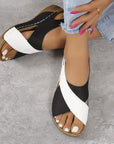 Ainsley | All Day Comfort Sandals