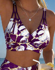Bikini Straps Cut-Out Designer