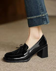 Dorothy Loafer Pumps