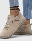 Kymberleigh | Orthopedic Sneakers