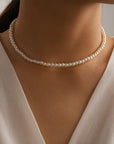 Pearl Elegance Necklace