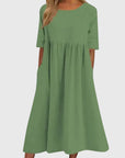 Ariette™ – Fluid elegance for any occasion