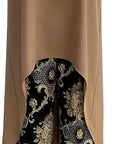 Julienne - Light Boho Set