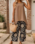 Julienne - Light Boho Set
