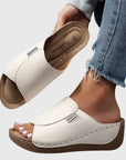 Valerina Milano | Orthopedic sandal for pain-free walking (Limited time offer 1+1 FREE!)