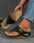 Alice | All Day Comfort Sandals