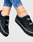 Camille™ | Stylish Orthopedic Shoes