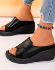 Jayleen | Orthopedic Comfortable Sandals
