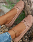 Megan | Women Stylish Orthopedic Casual Slip-On Shoes