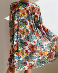 Glenda - Bikini with Flower Skirt