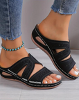 Lily | Women Summer Orthopedic Everyday Sandals