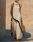 Brielle | Elegant Linen Set