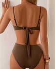 By Esmee® | Sexy Trendy Two-Piece Bikini