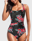 Lina - One-Piece Swimwear