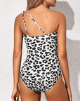 Grace - One-Shoulder Swimsuit