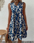 Tasha | Blooming Flowy Dress