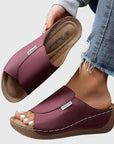 Valerina Milano | Orthopedic sandal for pain-free walking (Limited time offer 1+1 FREE!)