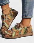 Seryphina | Orthopedic Sneakers