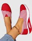 Julia | Orthopedic Sneakers