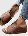 Valerina Milano | Orthopedic sandal for pain-free walking (Limited time offer 1+1 FREE!)