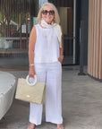 Cyrell - Set of Casual Elegance