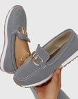 Susie | Orthopedic Loafers