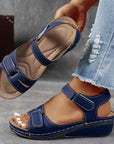 Ariya | All Day Comfort Sandals